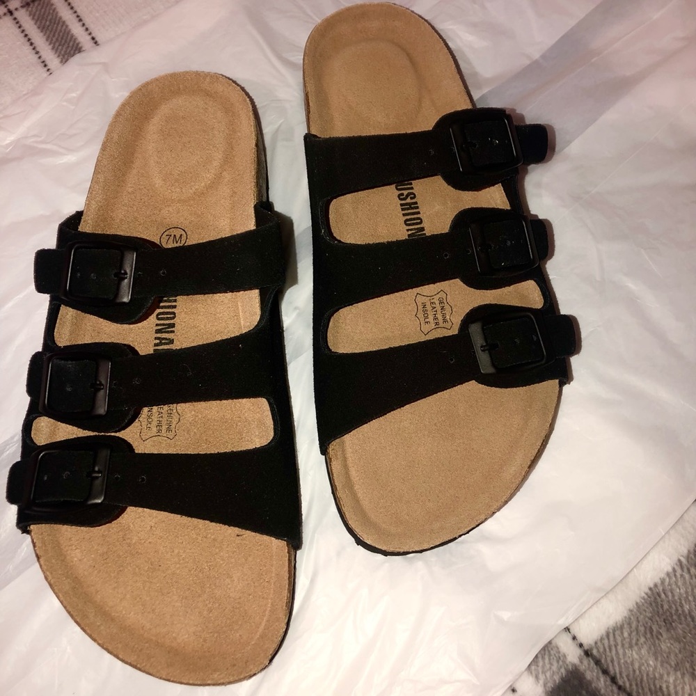 Casual-Sandals